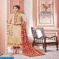 kesari aaruchi vol-7 Wholesale Party-wear Salwar kameez